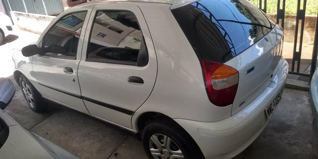 Palio fire flex 2006 - Foto 4
