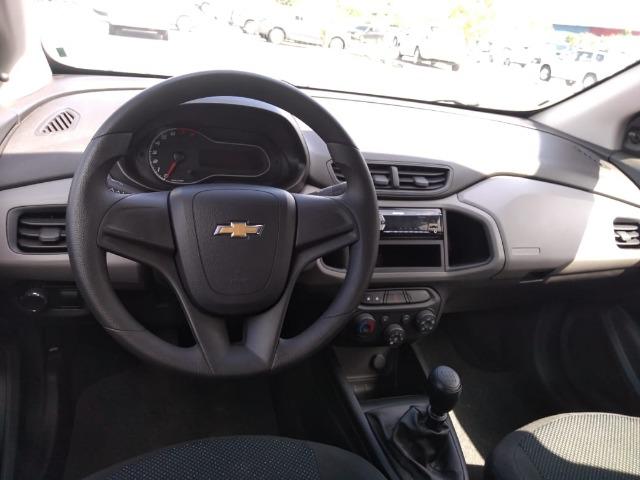 Chevrolet Prisma Joy 1.0 (01 ano de garantia) - Foto 2