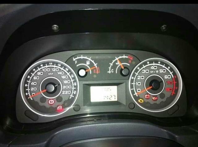 Fiat ideia essense 1.6 Flex - Foto 6