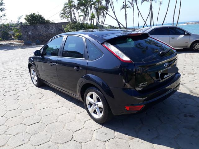 OPORTUNIDADE Ford focus 1.6 - Foto 3