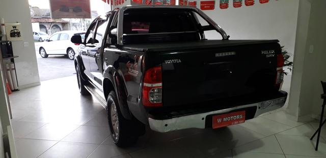Hilux srv - Foto 9