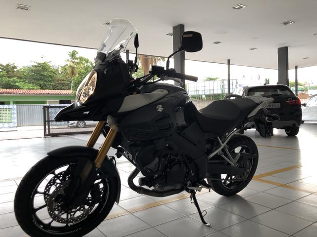 Suzuki V-Strom 1000 - Foto 3