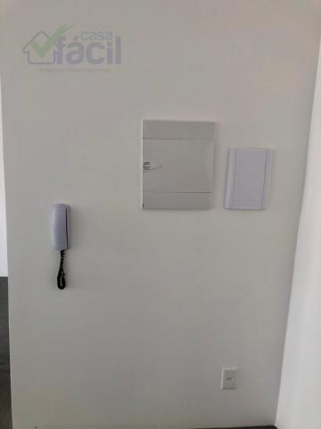 386 - 386- Sala comercial Ed. Vivere Prudente - Foto 5