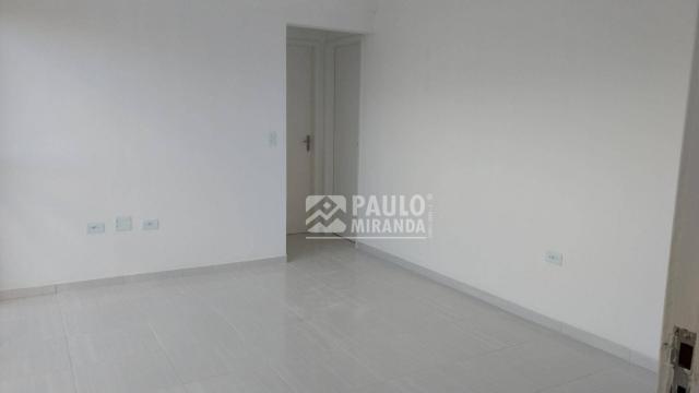 2 quartos (1 suíte) - quadra do mar em olinda - 2 vagas de garagem - Foto 10