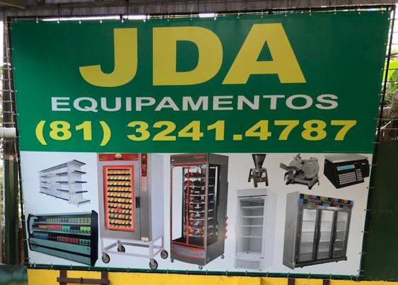 Forno com pedras refratárias tamanho 1,10x1,00m - ideal para pizzaria - casa de bolos - Foto 2