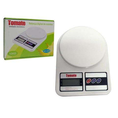 Balança de Precisao Digital 10kg ( Loja na Cohab ) entrega Gratis - Foto 2