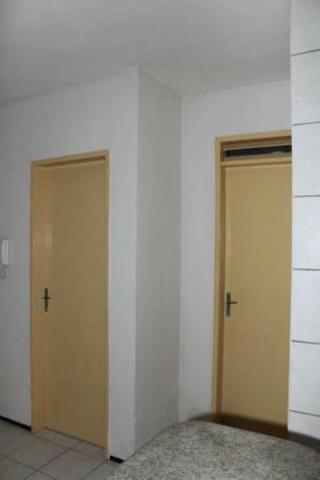 Apartamentos com 02 quartos próximo a Arena Castelão - Foto 2