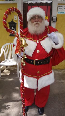 Cinto de Papai Noel - Foto 6