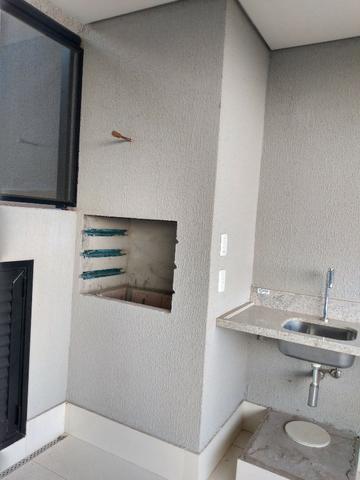 Cobertura EuroPark 4 suites 266m² - Foto 12