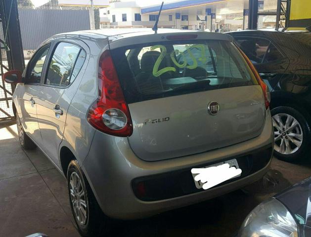 Fiat palio 2016/2017 1.0 - Foto 2