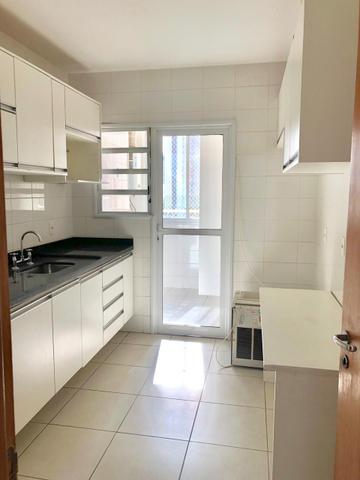 Apartamento 123 m2 Bairro Duque de Caxias frente para o Parque mãe Bonifácia - Foto 3