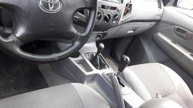 Hilux srv 3.0 2006 - Foto 5
