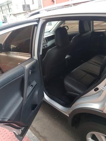 Toyota Rav4 2.0 4x2 Automático 2014 - Foto 10
