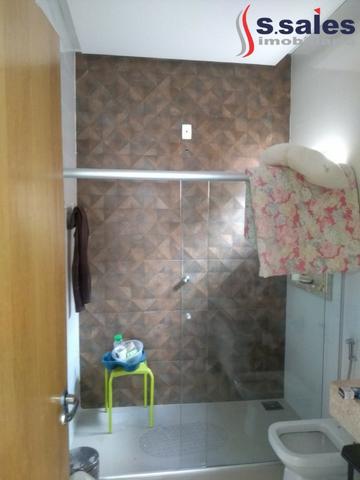 Oportunidade! Linda Casa na rua 12 em Vicente Pires - Foto 12