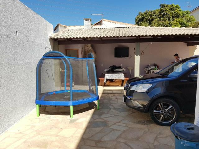 Linda Casa 5 qts C Lazer Ao lado balão Unieuro - Foto 14