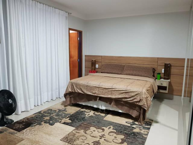 Linda Casa 5 qts C Lazer Ao lado balão Unieuro - Foto 11
