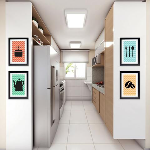 VENDO apartamento no Passaré com 2 suítes, condomínio com lazer completo - Foto 7