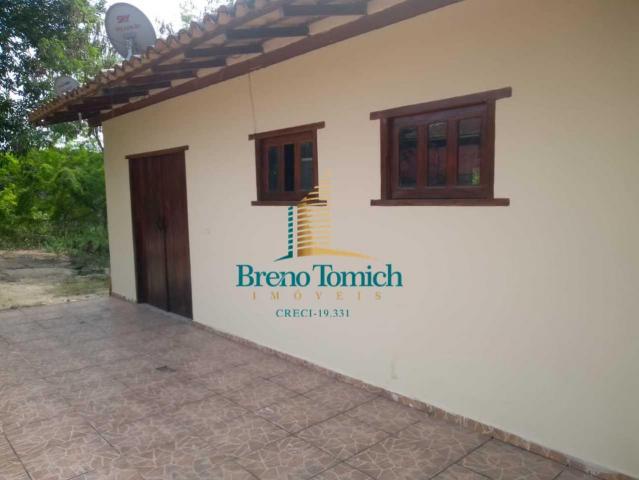 Casa com 3 dormitórios à venda, 276 m² por r$ 380.000,00 - trancoso - porto seguro/ba - Foto 2