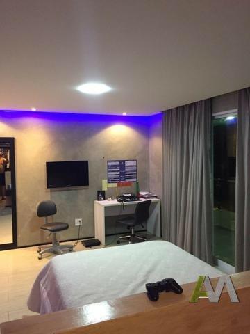 Casa à venda com 4 dormitórios em Alphaville ii, Salvador cod:AM 323 - Foto 16