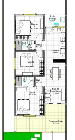 VENDA - Casas Excelentes com preço MAIS excelente ainda! - Foto 5