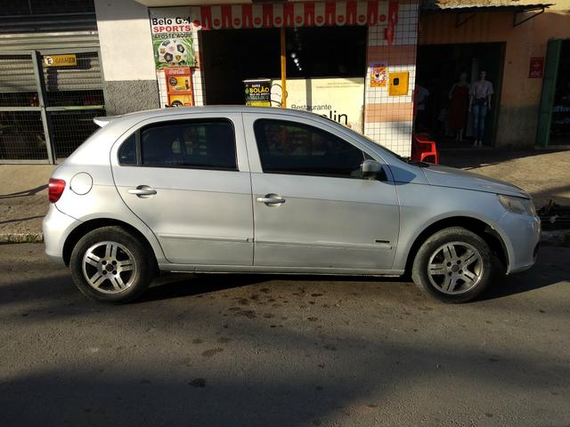 Gol 2009/2010 - Foto 8