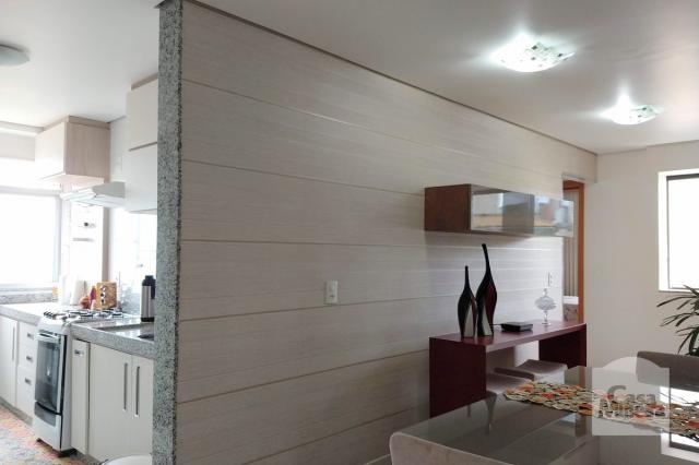 Apartamento à venda com 2 dormitórios em Cinqüentenário, Belo horizonte cod:257701 - Foto 4