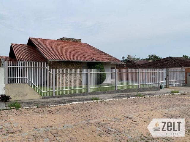 Casa com 4 dormitórios à venda, 355 m² por r$ 1.300.000,00 - estados - indaial/sc - Foto 20