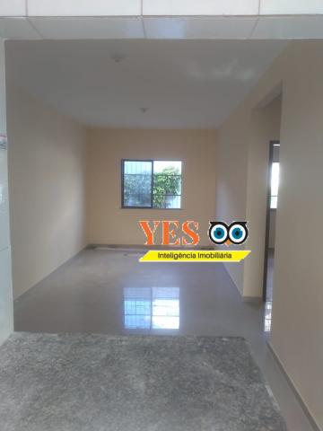 Yes imob - apartamento residencial para locação , brasília, feira de santana , 2 dormitóri - Foto 11