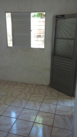 Casa no Jordão Alto (acesso só para motos) - Foto 3