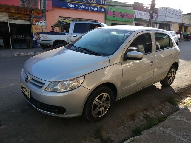 Gol 2009/2010