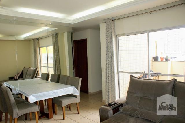 Apartamento à venda com 2 dormitórios em Buritis, Belo horizonte cod:257554 - Foto 4