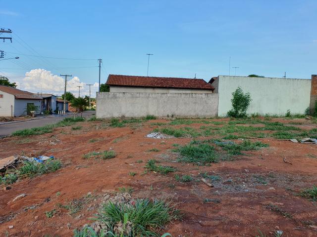 Lote Residencial Triunfo