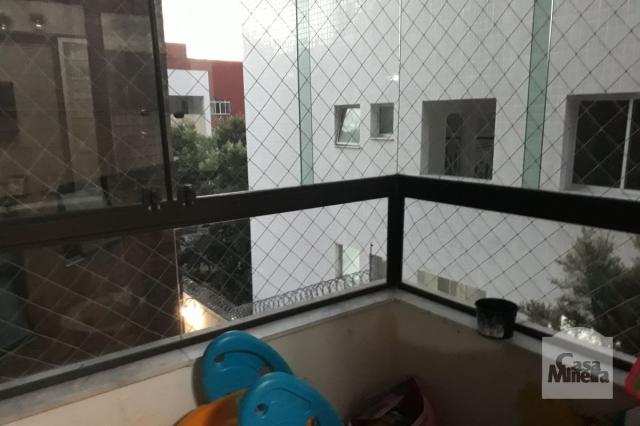 Apartamento à venda com 3 dormitórios em Buritis, Belo horizonte cod:248695 - Foto 7