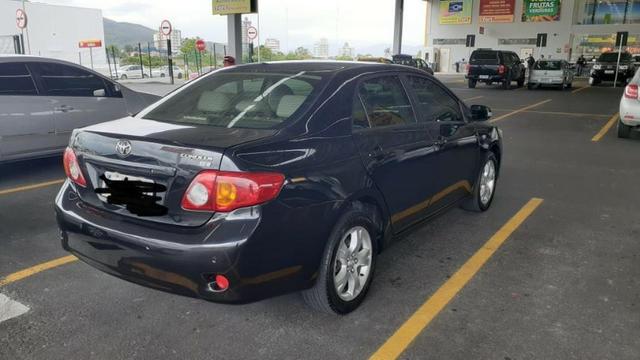 Toyota Corolla XEi 1.8 Impecável!! - Foto 2