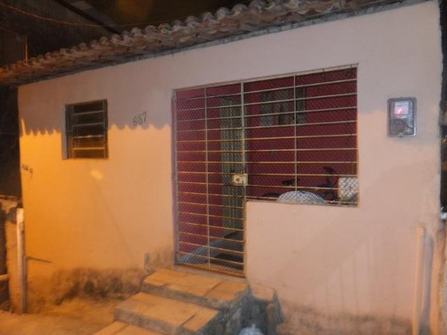 3 Casas por R$ 80.000 no Jordão Alto