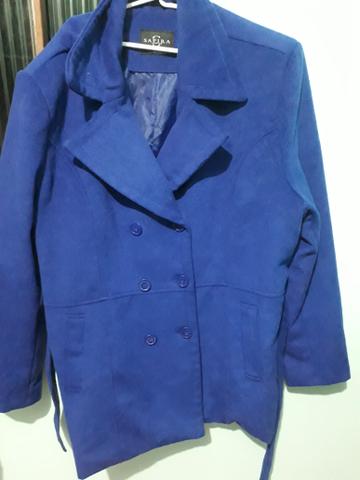 Casaco plus size - Foto 2