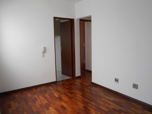 Apartamento para aluguel, 2 quartos, 1 vaga, estoril - belo horizonte/mg - Foto 3