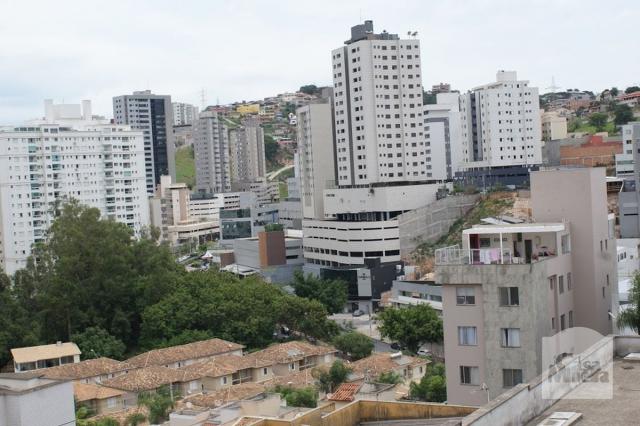 Apartamento à venda com 2 dormitórios em Buritis, Belo horizonte cod:257554 - Foto 14