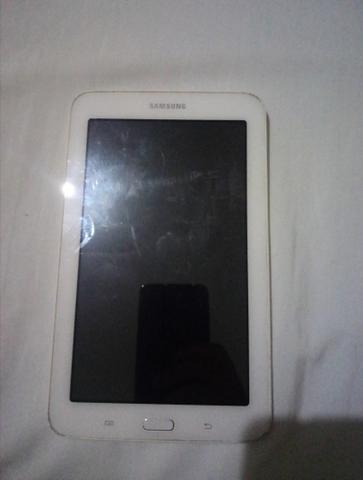 Tablet para reuso de peças