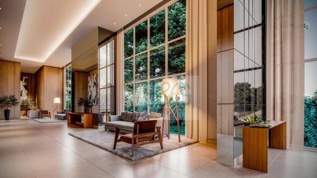 Apartamento à venda, 86 m² por R$ 689.000,00 - Alto da Boa Vista - São Paulo/SP - Foto 13