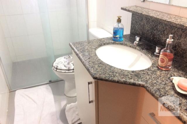 Apartamento à venda com 4 dormitórios em Buritis, Belo horizonte cod:257582 - Foto 16