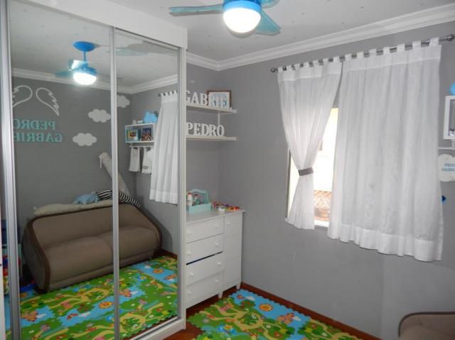 Casa de condomínio à venda com 2 dormitórios em Dos casa, São bernardo do campo cod:68401 - Foto 9