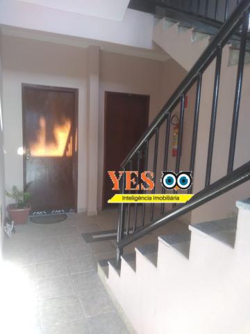 Yes imob - apartamento residencial para locação , brasília, feira de santana , 2 dormitóri - Foto 7