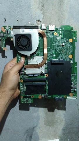 Placa mãe Dell Vostro 3550 Leia o Anuncio