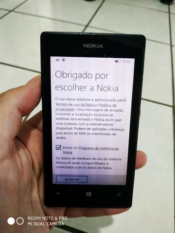 Nokia Lumia 520 - Foto 4