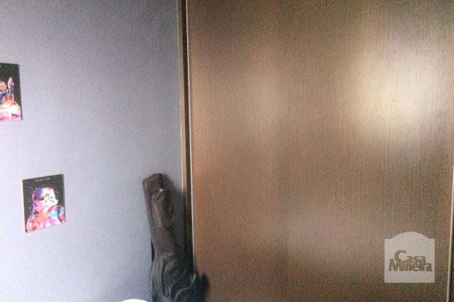 Apartamento à venda com 4 dormitórios em Buritis, Belo horizonte cod:257582 - Foto 14