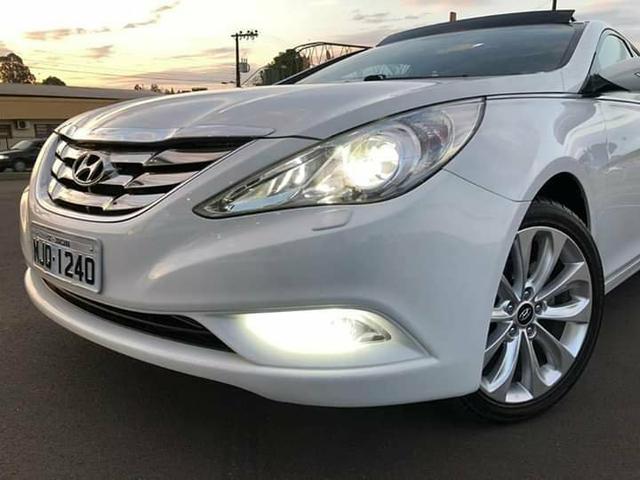 Sonata 2.4 16v - Foto 3