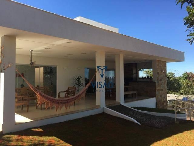 Casa alto padrão no jardim botânico - Foto 15
