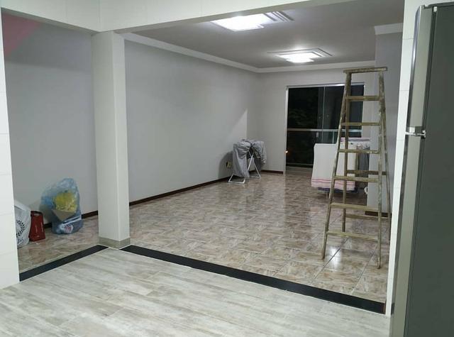 Serviços de gesso e pintura residencial - Foto 4