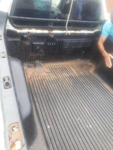Vendo ou troco por fiorino - Foto 3